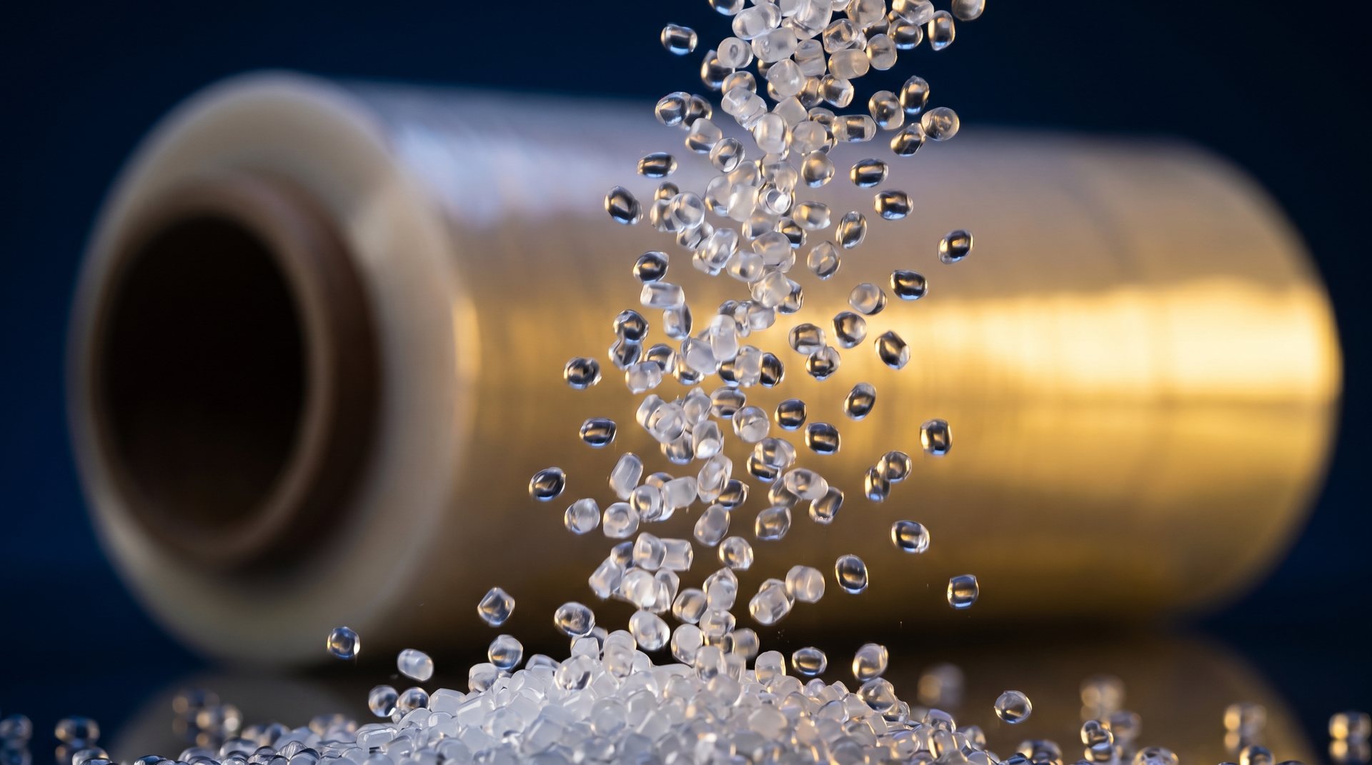 Plastics and polymers