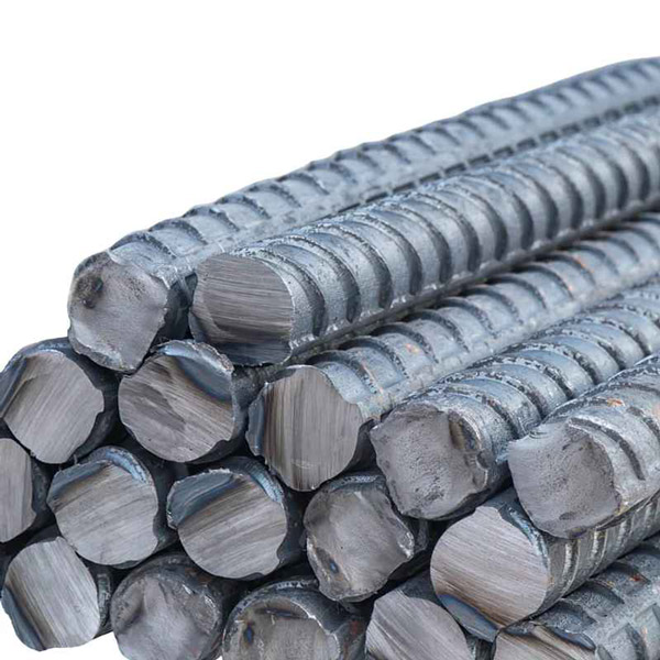 Semi-finished steel
