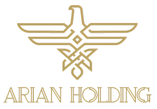 Arian Holding logo
